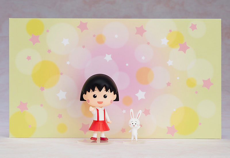 AmiAmi [Character & Hobby Shop] | Nendoroid Chibi Maruko-chan
