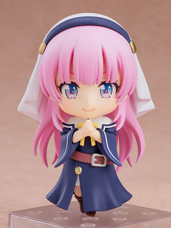 AmiAmi [Character & Hobby Shop] | Nendoroid The Day I Became a God