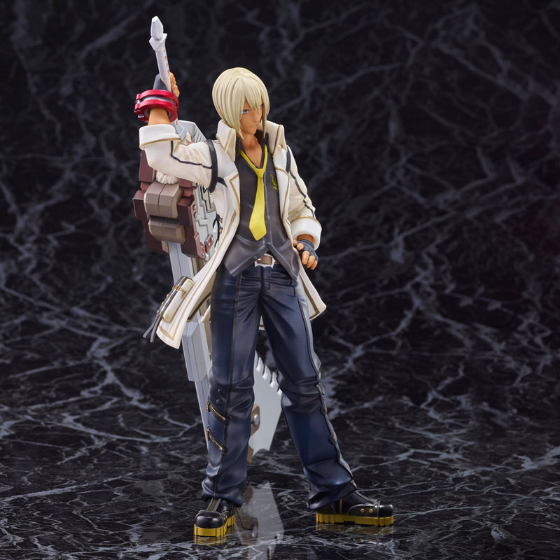 AmiAmi [Character & Hobby Shop] | GOD EATER 2 Soma Schicksal