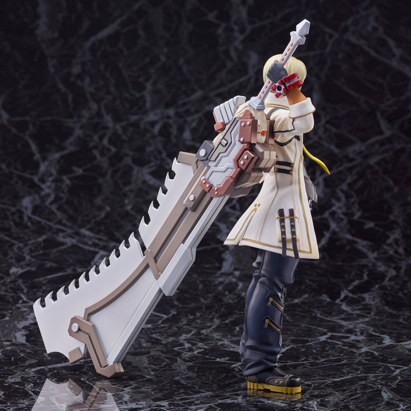 AmiAmi [Character & Hobby Shop] | GOD EATER 2 Soma Schicksal
