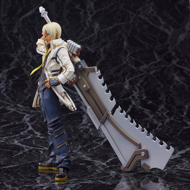AmiAmi [Character & Hobby Shop] | GOD EATER 2 Soma Schicksal