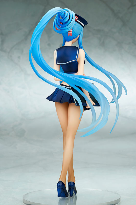 AmiAmi [Character & Hobby Shop] | Arpeggio of Blue Steel Mental