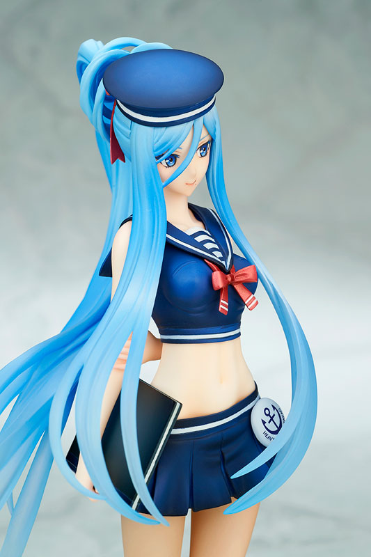 AmiAmi [Character & Hobby Shop] | Arpeggio of Blue Steel Mental