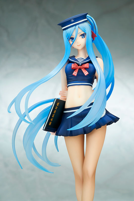 AmiAmi [Character & Hobby Shop] | Arpeggio of Blue Steel Mental