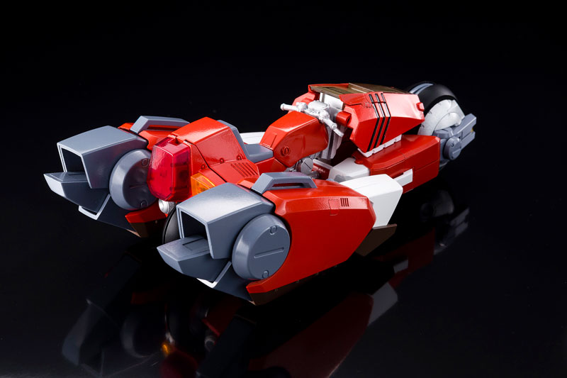 AmiAmi [Character & Hobby Shop] | Megazone 23 1/24 Diecast