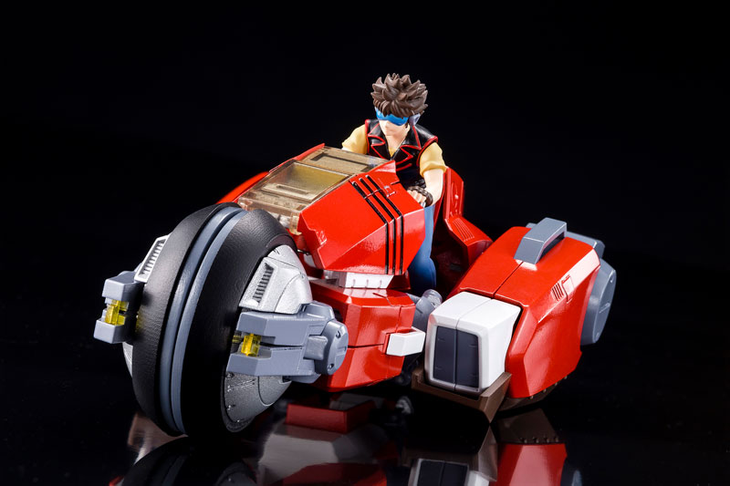 ファッション通販 安い | Shop] Hobby & [Character AmiAmi Megazone Diecast 1/24 23 ロボット