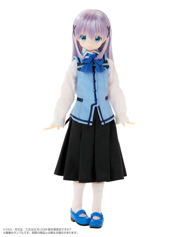 AmiAmi [Character & Hobby Shop] | (New Item w/ Box Damage)1/6 Pure