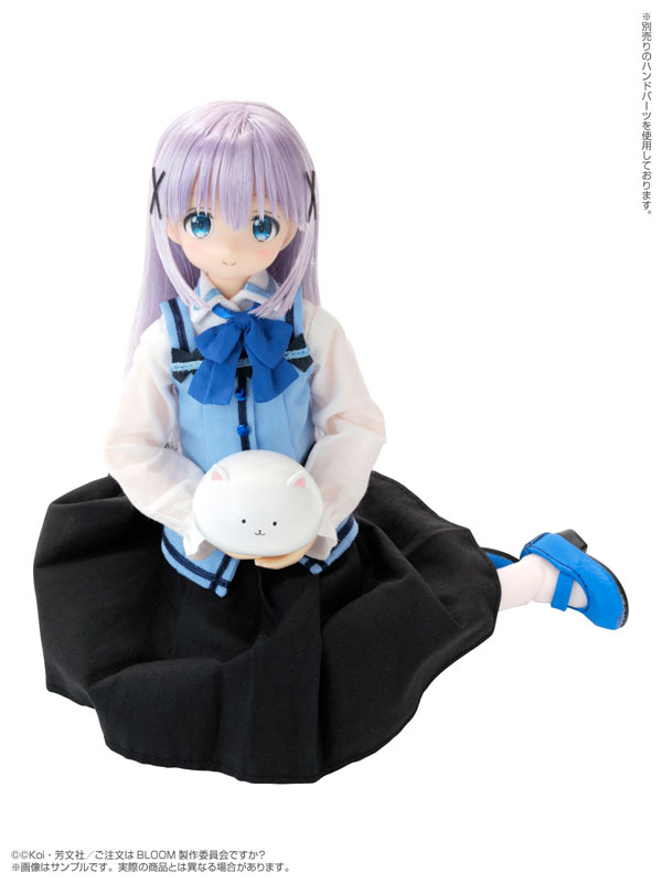 AmiAmi [Character & Hobby Shop] | (New Item w/ Box Damage)1/6 Pure