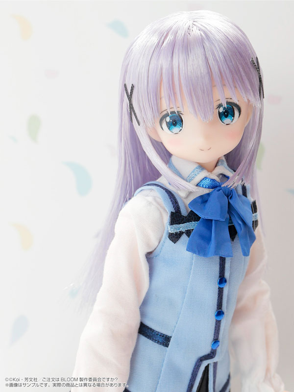 AmiAmi [Character & Hobby Shop] | (New Item w/ Box Damage)1/6 Pure