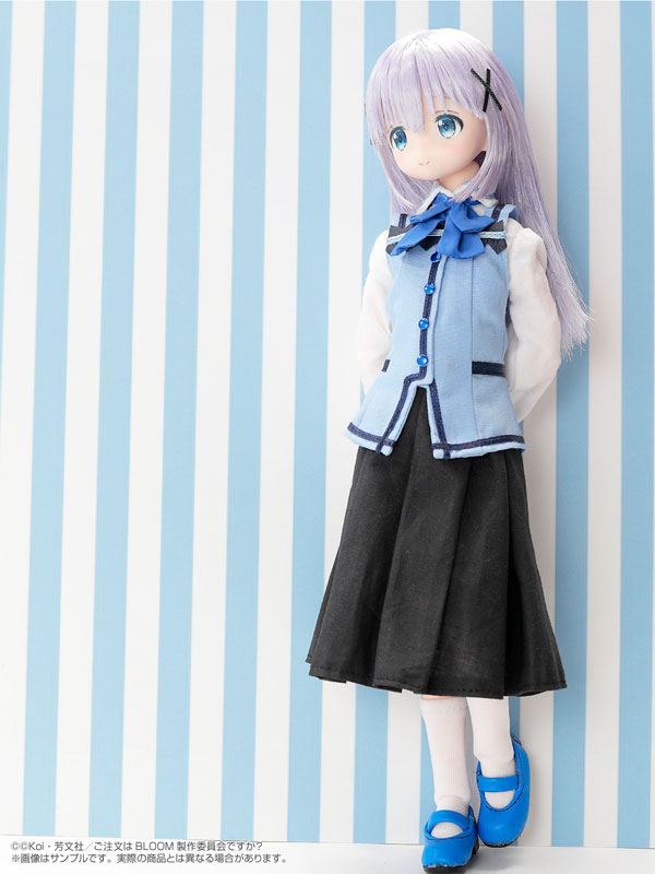 AmiAmi [Character & Hobby Shop] | (New Item w/ Box Damage)1/6 Pure