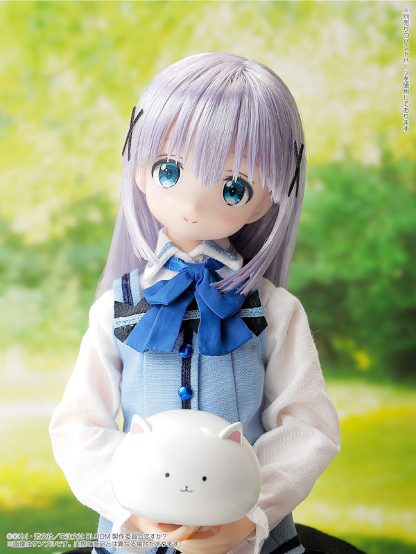 AmiAmi [Character & Hobby Shop] | (New Item w/ Box Damage)1/6 Pure