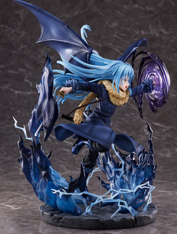 AmiAmi [Character & Hobby Shop] | That Time I Got Reincarnated as