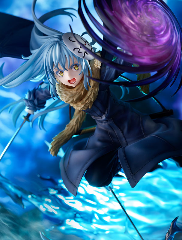 AmiAmi [Character & Hobby Shop] | That Time I Got Reincarnated as