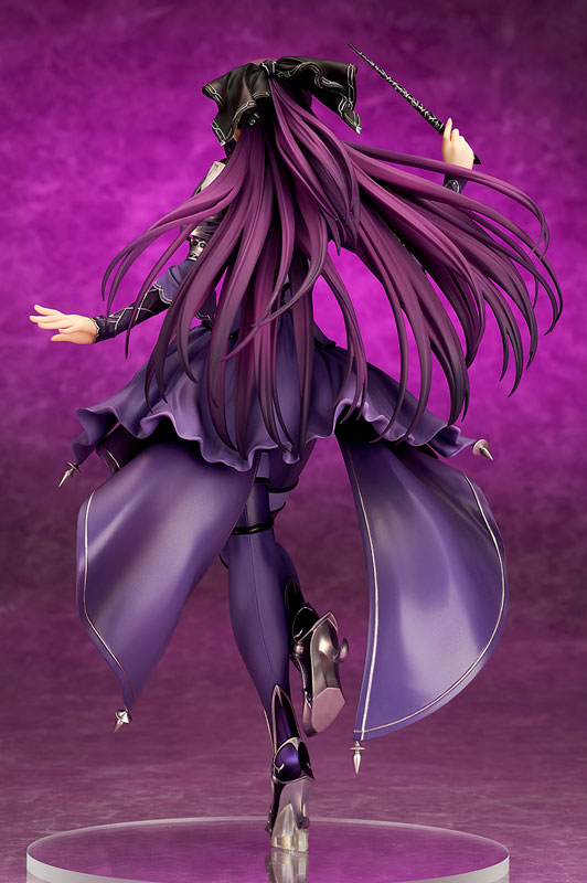 AmiAmi [Character & Hobby Shop] | Fate/Grand Order Caster/Scathach