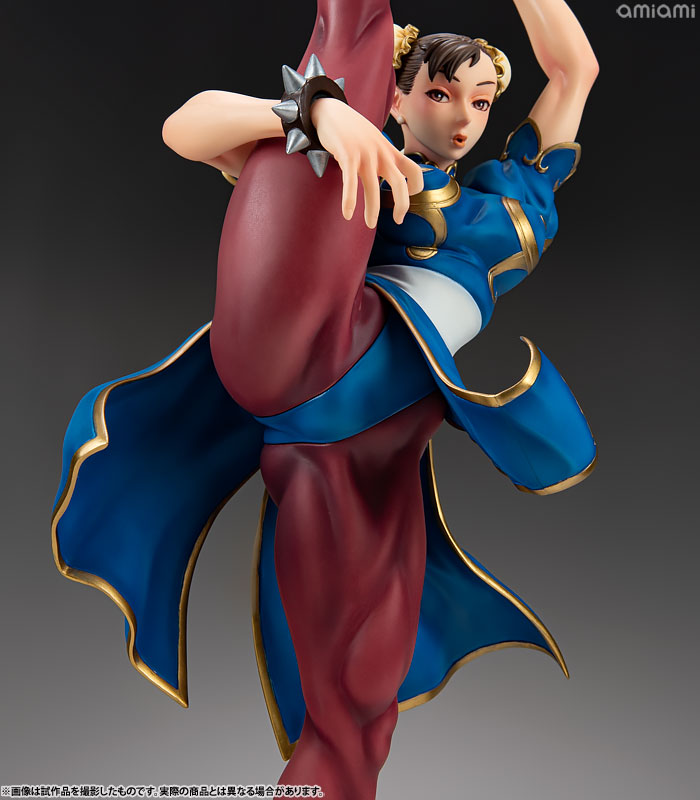 AmiAmi [Character & Hobby Shop] | Capcom Figure Builders Creator's