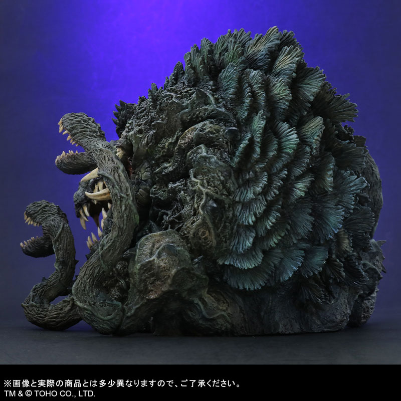 AmiAmi [Character & Hobby Shop] | Deforeal Biollante General