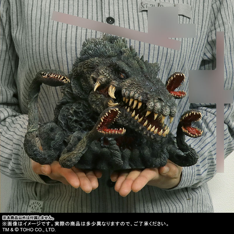 AmiAmi [Character & Hobby Shop] | Deforeal Biollante General