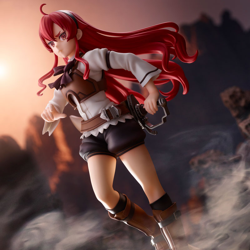 AmiAmi [Character & Hobby Shop] | Mushoku Tensei -Isekai Ittara 