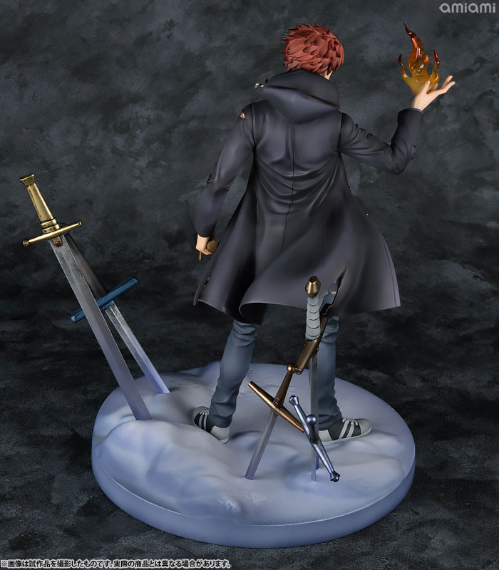 AmiAmi [Character & Hobby Shop] | 【限定贩卖】剧场版Fate/kaleid