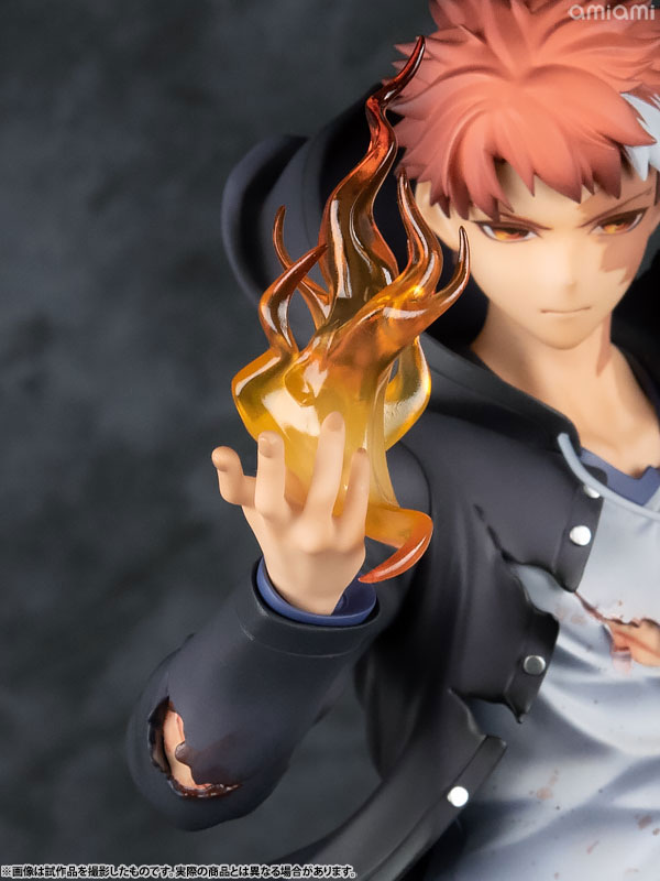 AmiAmi [Character & Hobby Shop] | 【限定贩卖】剧场版Fate/kaleid