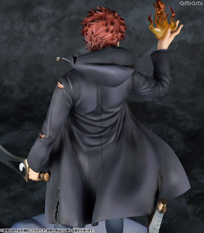 AmiAmi [Character & Hobby Shop] | 【限定贩卖】剧场版Fate/kaleid