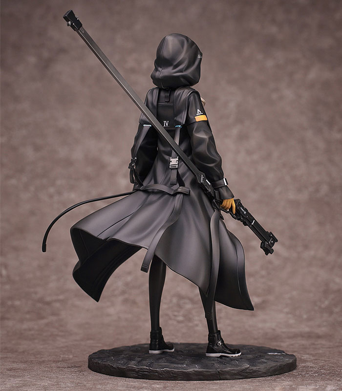 AmiAmi [Character & Hobby Shop] | A-Z: [D] 1/7 Complete Figure 