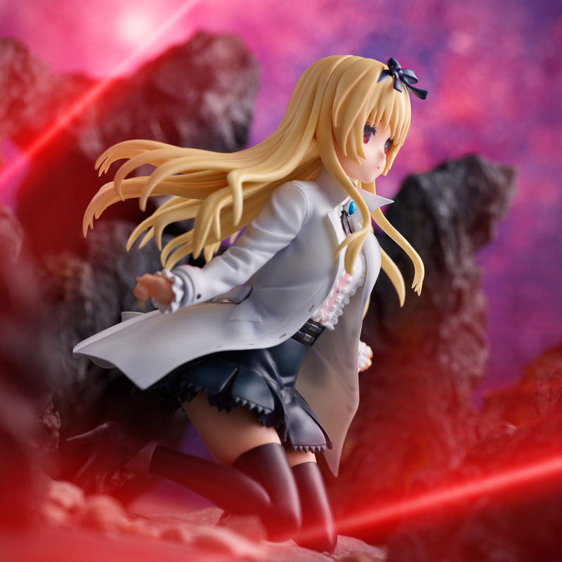 Arifureta Shokugyou de Sekai Saikyou 1/7 Scale Pre-Painted Figure: Yue