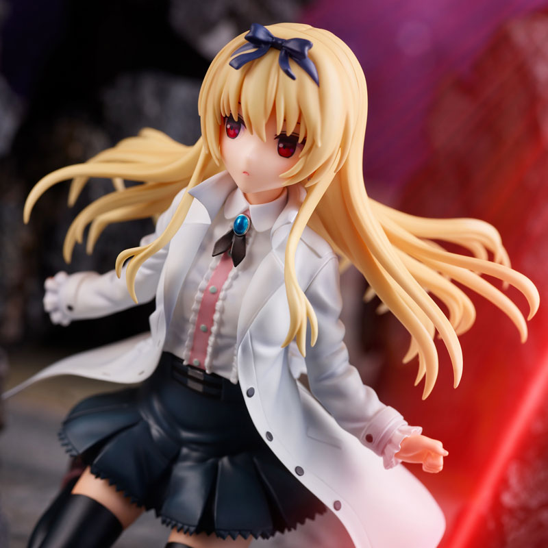 Arifureta Shokugyou de Sekai Saikyou Playset