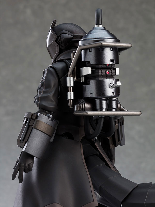 Made in Abyss: Dawn of the Deep Soul Light Bondrewd Statue