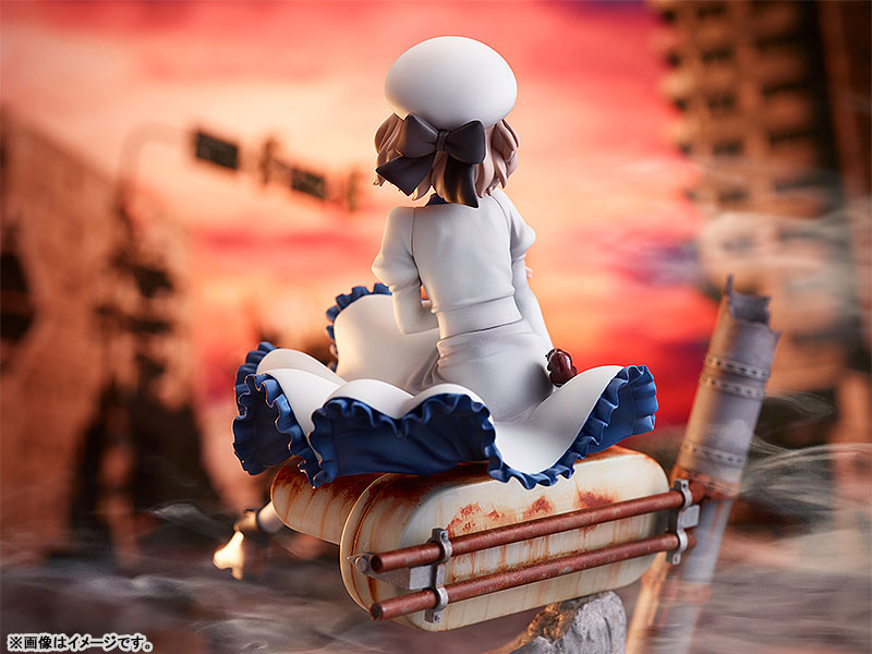 Kyokou Suiri figure Kotoko Iwanaga 1/7 Phat Company