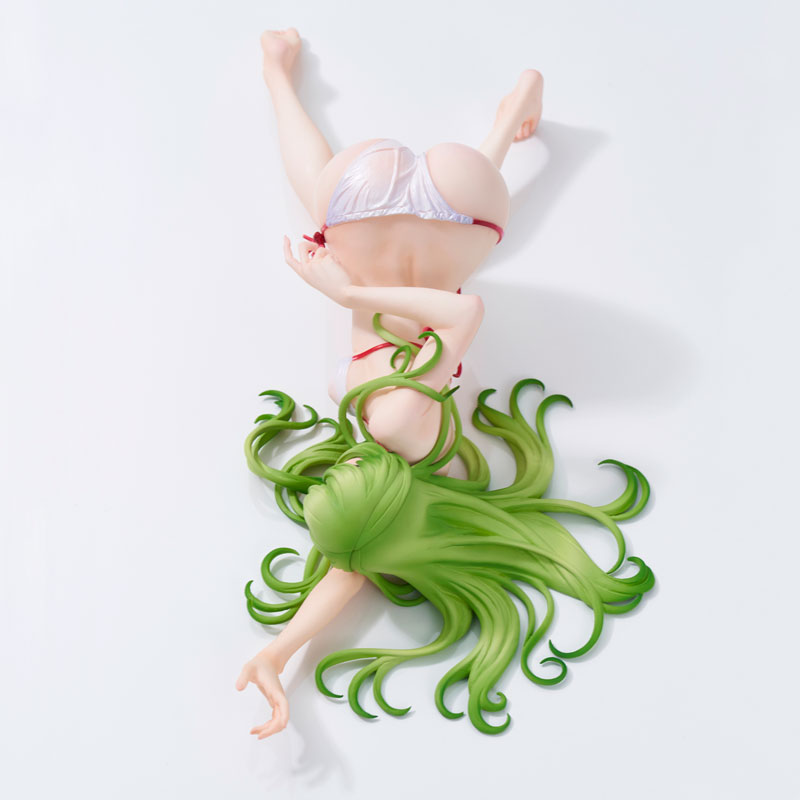 Union Creative Code Geass: Lelouch of the Rebellion C.C. Swimsuit ver. Complete Figure image 4