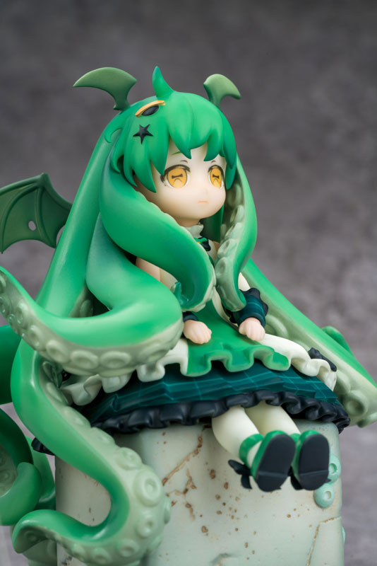 AmiAmi [Character & Hobby Shop] | [Exclusive Sale] [Bonus] Absent