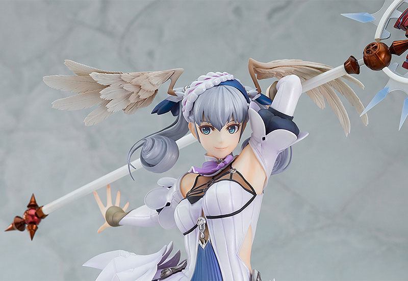 Good Smile Xenoblade Chronicles 2: KOS-MOS 1:7 Scale PVC Figure