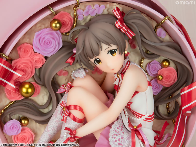 AmiAmi [Character & Hobby Shop] | THE IDOLM@STER Million Live