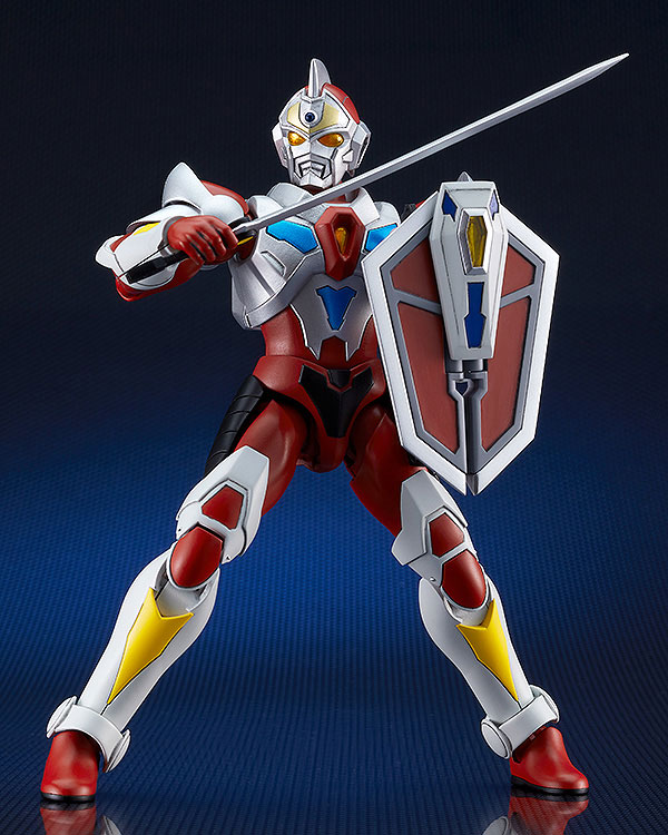 AmiAmi [Character & Hobby Shop] | Denkou Choujin Gridman THE