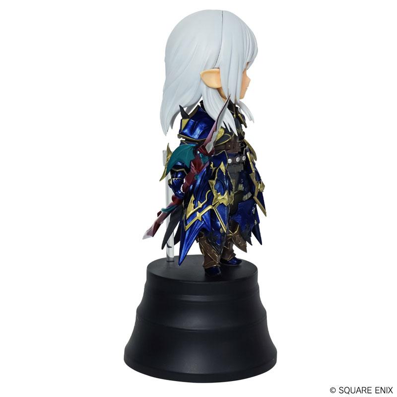 AmiAmi [Character & Hobby Shop] | FINAL FANTASY XIV Minion Figure