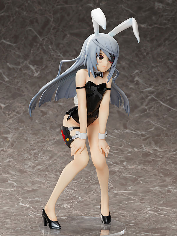 LAURA BODEWIG Bunny Ver. フィギュア AmiAmi [Character & Hobby Shop] | B-STYLE IS [Infinite Stratos