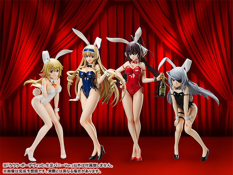 AmiAmi [Character & Hobby Shop] | B-STYLE IS [Infinite Stratos