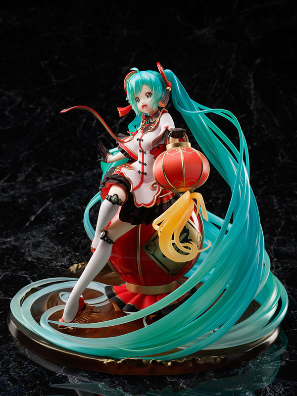 miku様 AmiAmi [Character & Hobby Shop] | [F:NEX x POPPRO] Hatsune