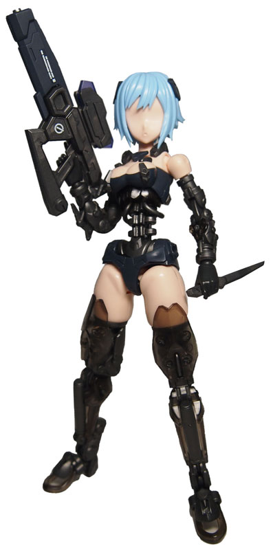 AmiAmi [Character & Hobby Shop] | FANTASY GIRLS Vol.1 1/12 F.O.X