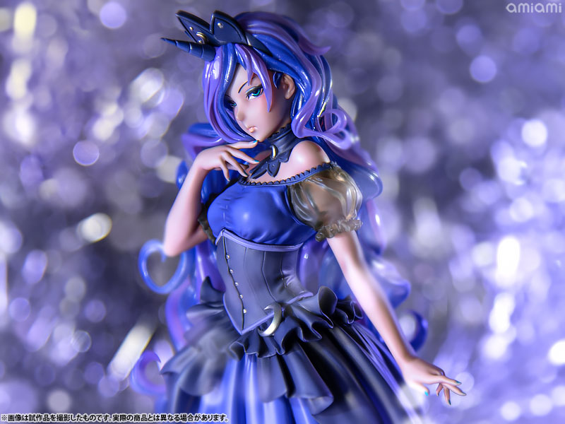 AmiAmi [Character & Hobby Shop] | MY LITTLE PONY Bishoujo