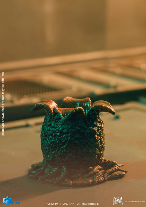 AmiAmi [Character & Hobby Shop] | Aliens 1/18 Action Figure Aliens