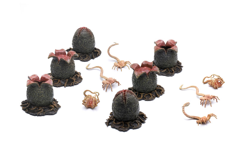 AmiAmi [Character & Hobby Shop] | Aliens 1/18 Action Figure Aliens