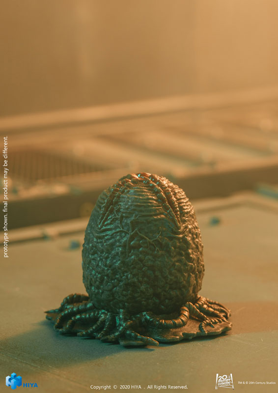 AmiAmi [Character & Hobby Shop] | Aliens 1/18 Action Figure Aliens
