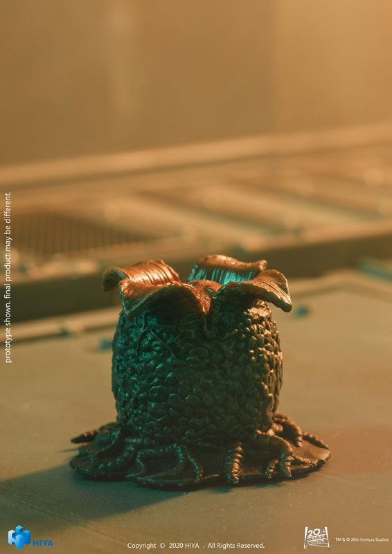 AmiAmi [Character & Hobby Shop] | Aliens 1/18 Action Figure Aliens