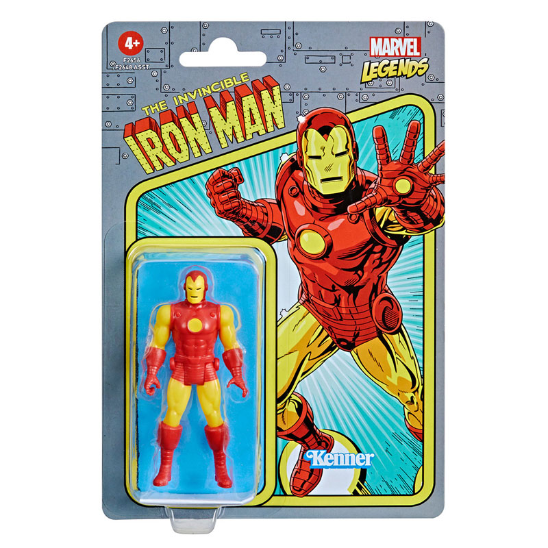 AmiAmi [Character & Hobby Shop]  Marvel Legend 6 Inch Action