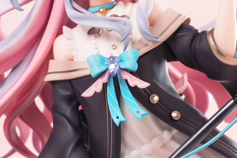 AmiAmi [Character & Hobby Shop] | Kagura Nana Artist Ver. 1/7