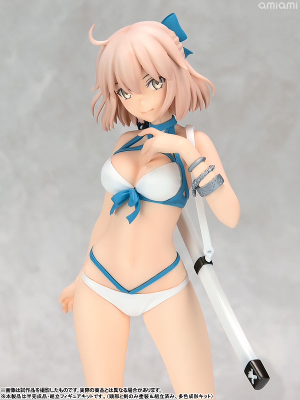 AmiAmi [Character & Hobby Shop] | Assemble Heroines Fate/Grand