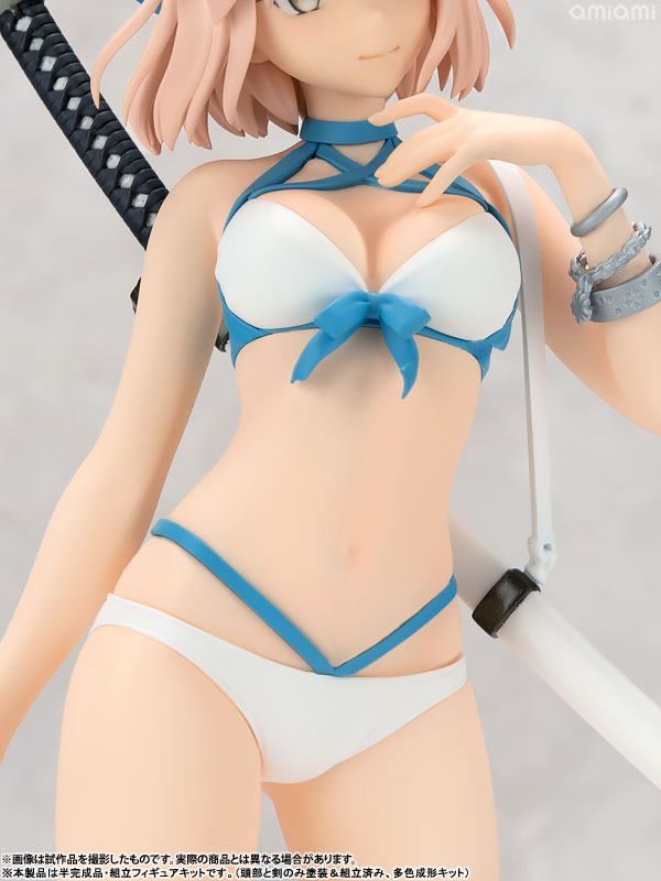 AmiAmi [Character & Hobby Shop] | Assemble Heroines Fate/Grand