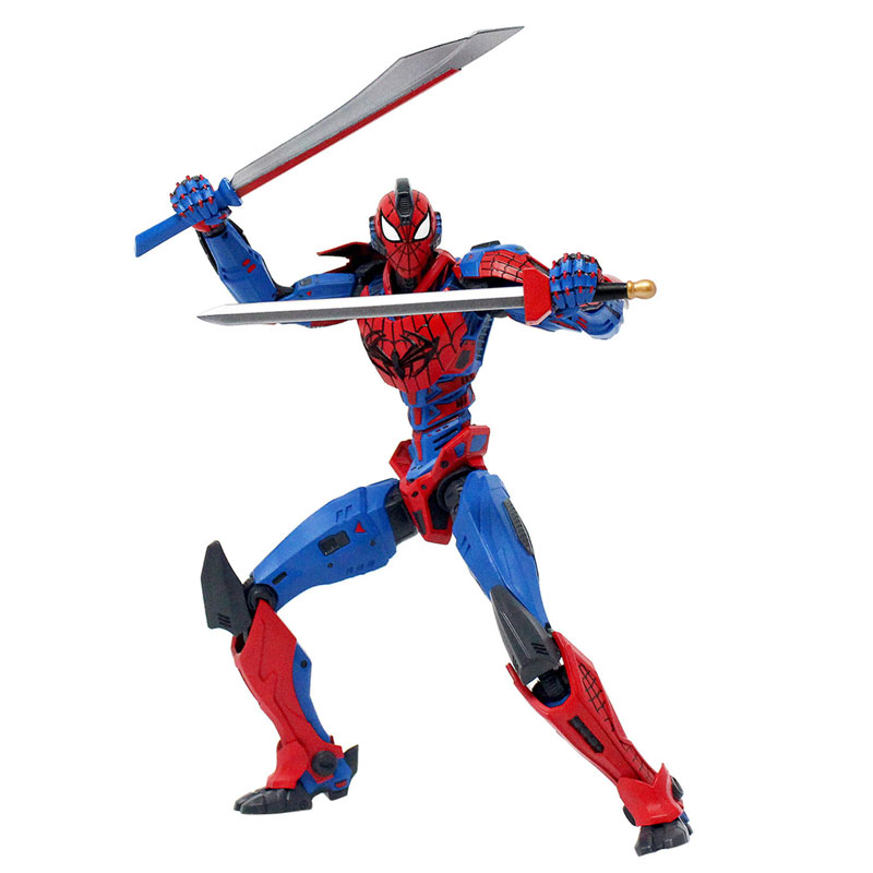 AmiAmi [Character & Hobby Shop] | Mondo Mecha 